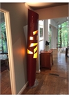 "Burrito Floor Lamp" (alternate view) 1