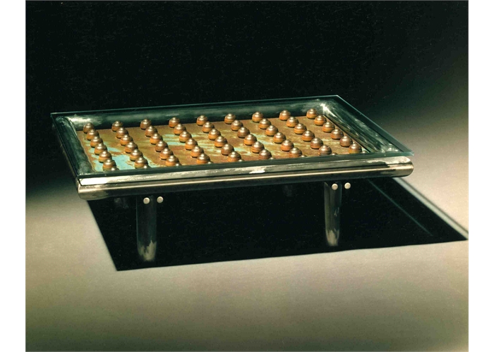 "Nipple Table"