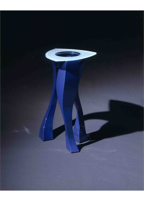 "Schmidt Pedestal"